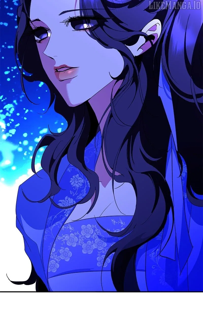 How a Goddess Wins Over Tigers Chapter 116 – Page 54