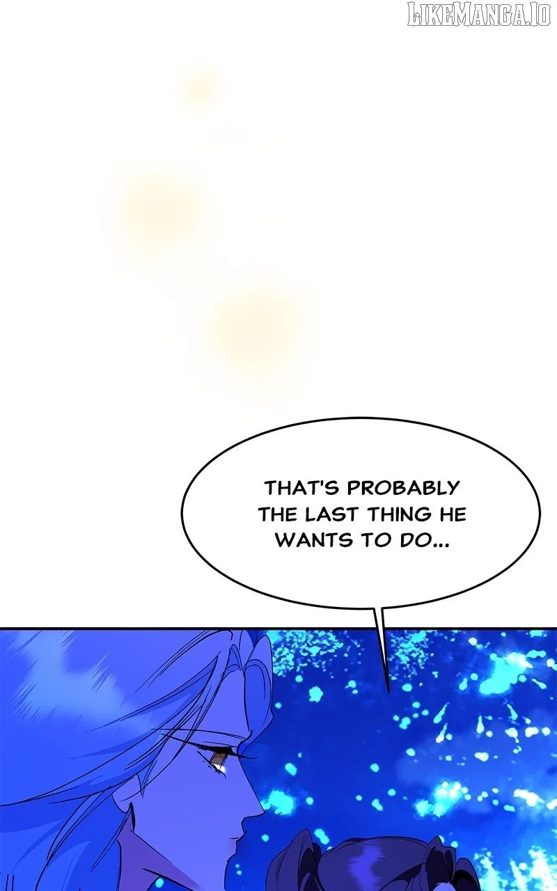 How a Goddess Wins Over Tigers Chapter 116 – Page 55