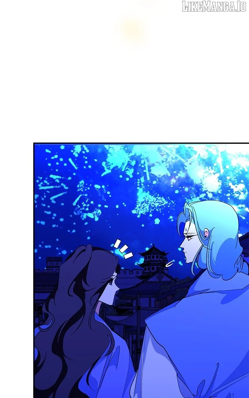 How a Goddess Wins Over Tigers Chapter 116 – Page 57