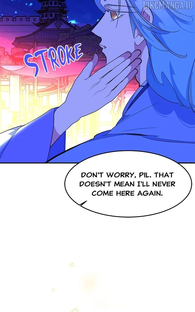 How a Goddess Wins Over Tigers Chapter 116 – Page 59