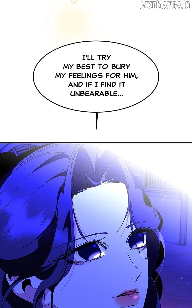 How a Goddess Wins Over Tigers Chapter 116 – Page 60