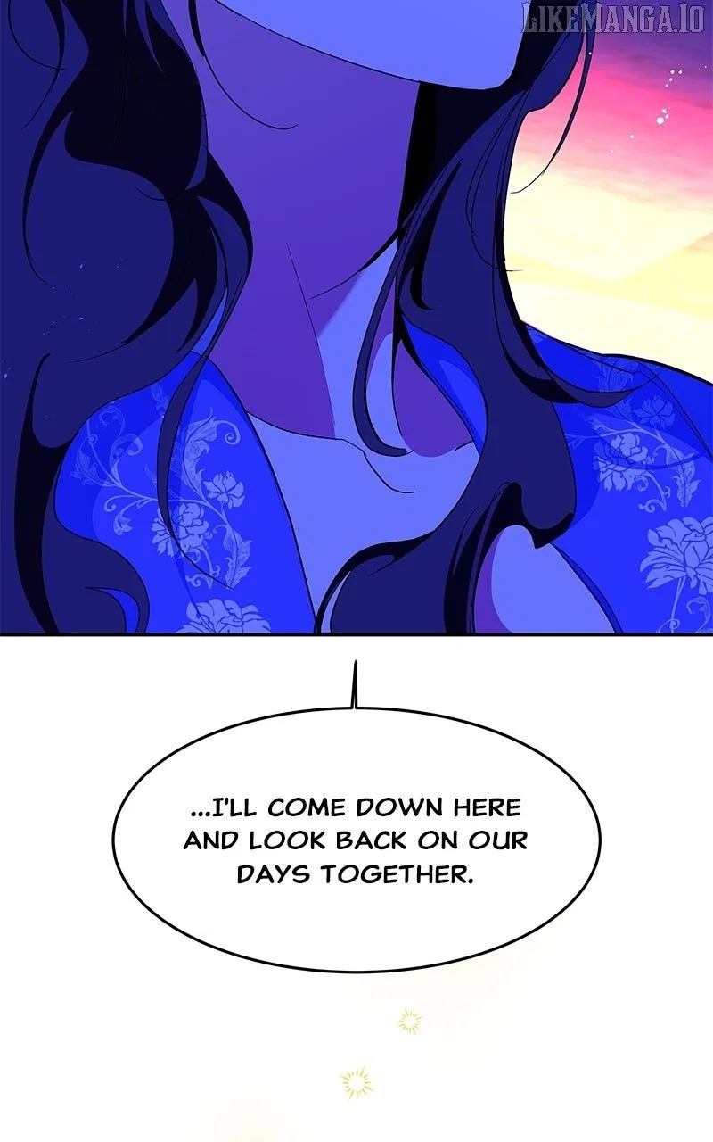 How a Goddess Wins Over Tigers Chapter 116 – Page 61