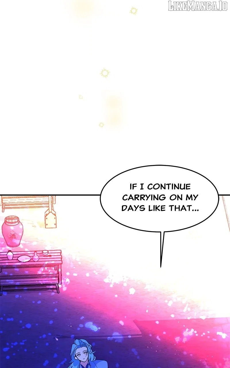 How a Goddess Wins Over Tigers Chapter 116 – Page 62