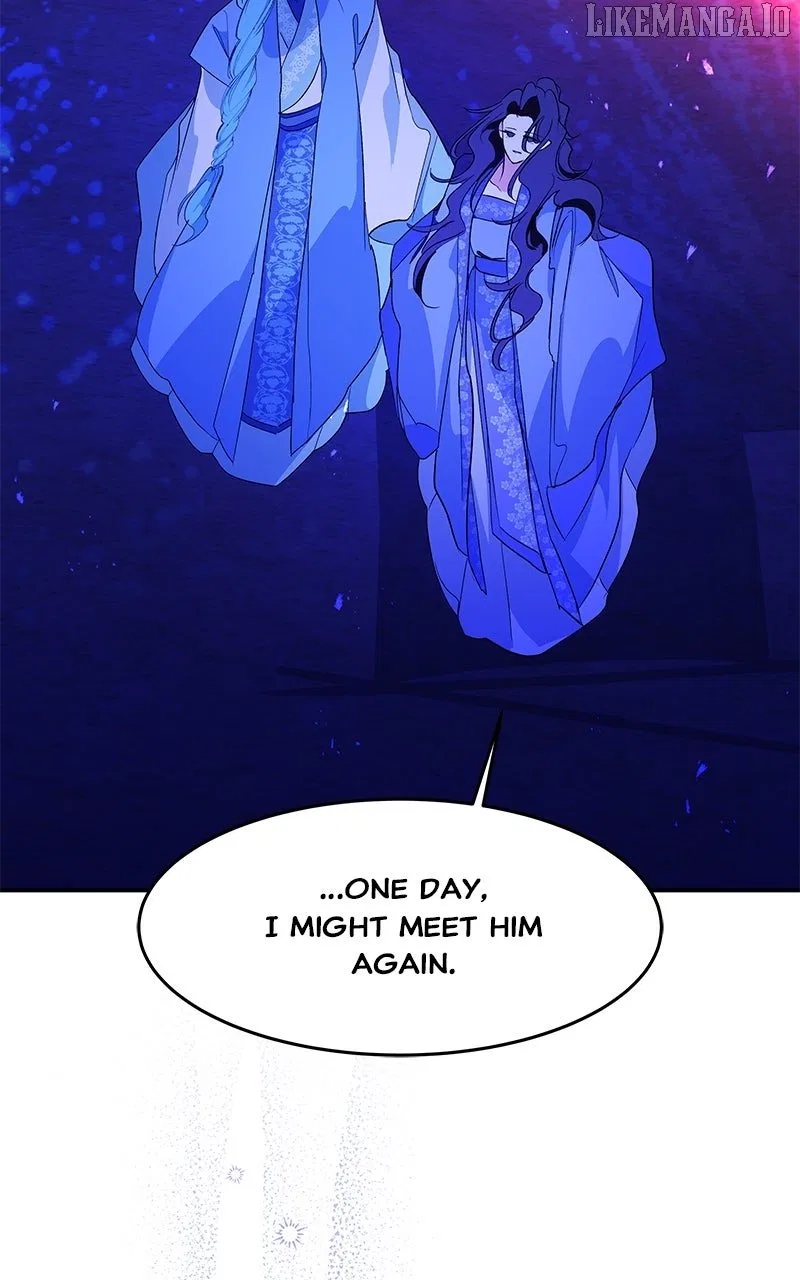 How a Goddess Wins Over Tigers Chapter 116 – Page 63
