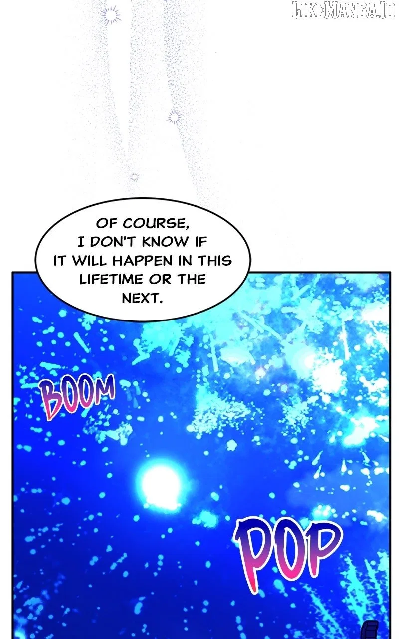 How a Goddess Wins Over Tigers Chapter 116 – Page 64