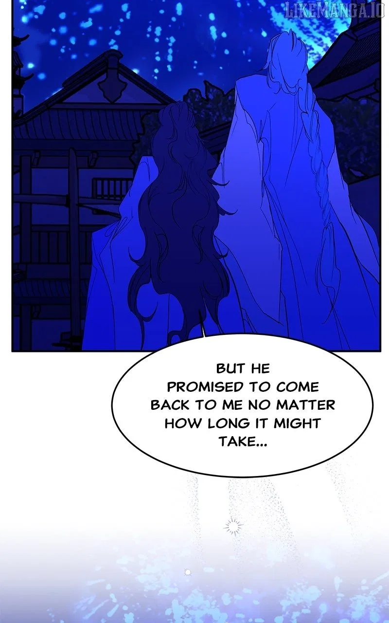 How a Goddess Wins Over Tigers Chapter 116 – Page 65
