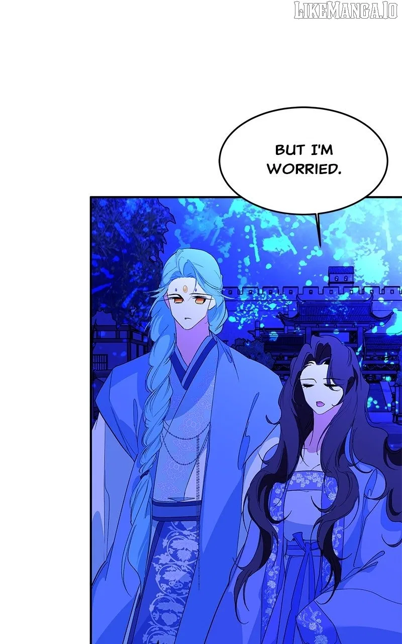 How a Goddess Wins Over Tigers Chapter 116 – Page 69