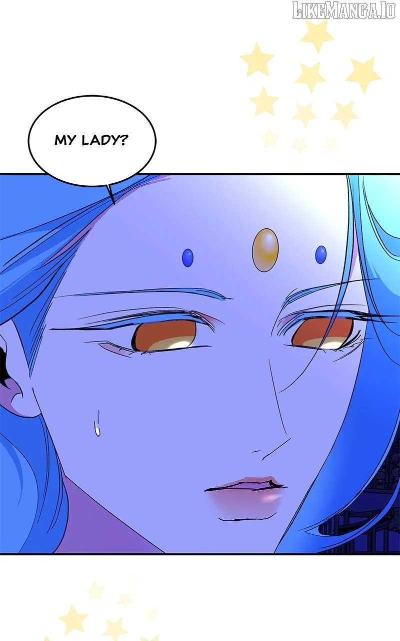 How a Goddess Wins Over Tigers Chapter 116 – Page 72