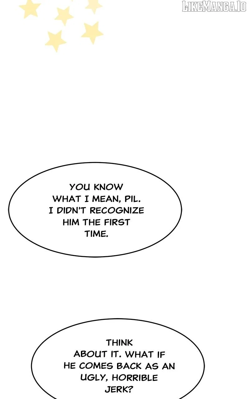 How a Goddess Wins Over Tigers Chapter 116 – Page 73