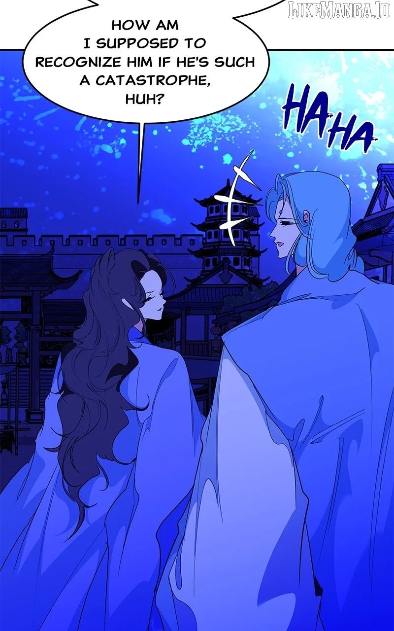 How a Goddess Wins Over Tigers Chapter 116 – Page 74