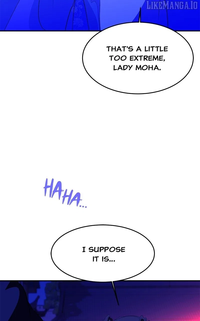 How a Goddess Wins Over Tigers Chapter 116 – Page 75
