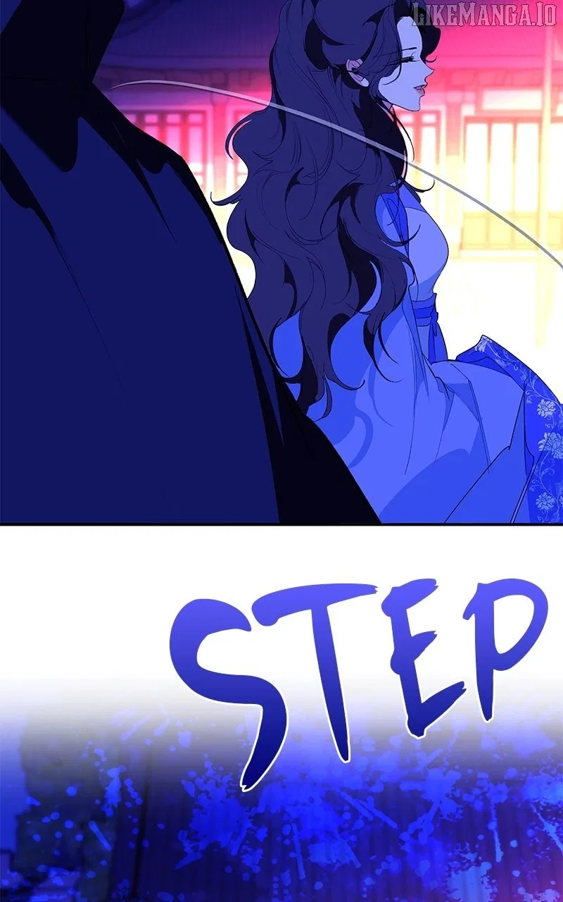 How a Goddess Wins Over Tigers Chapter 116 – Page 76