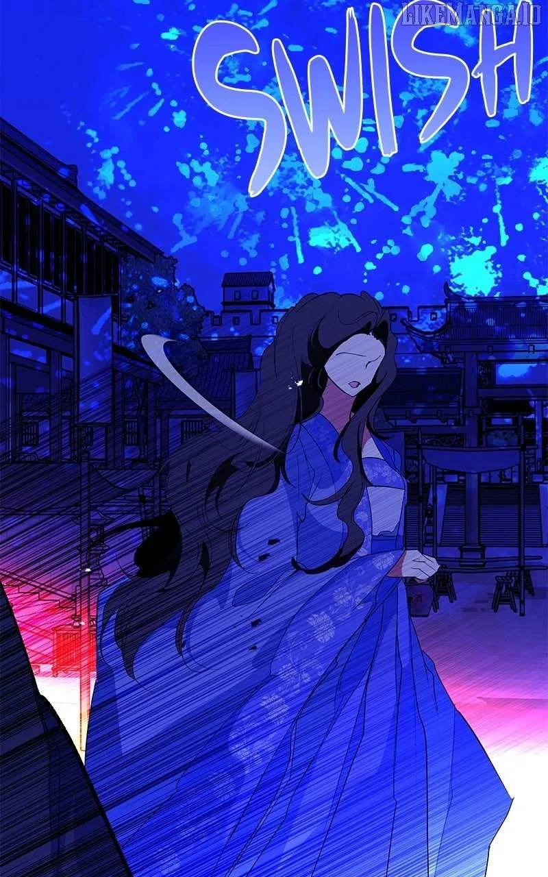 How a Goddess Wins Over Tigers Chapter 116 – Page 82