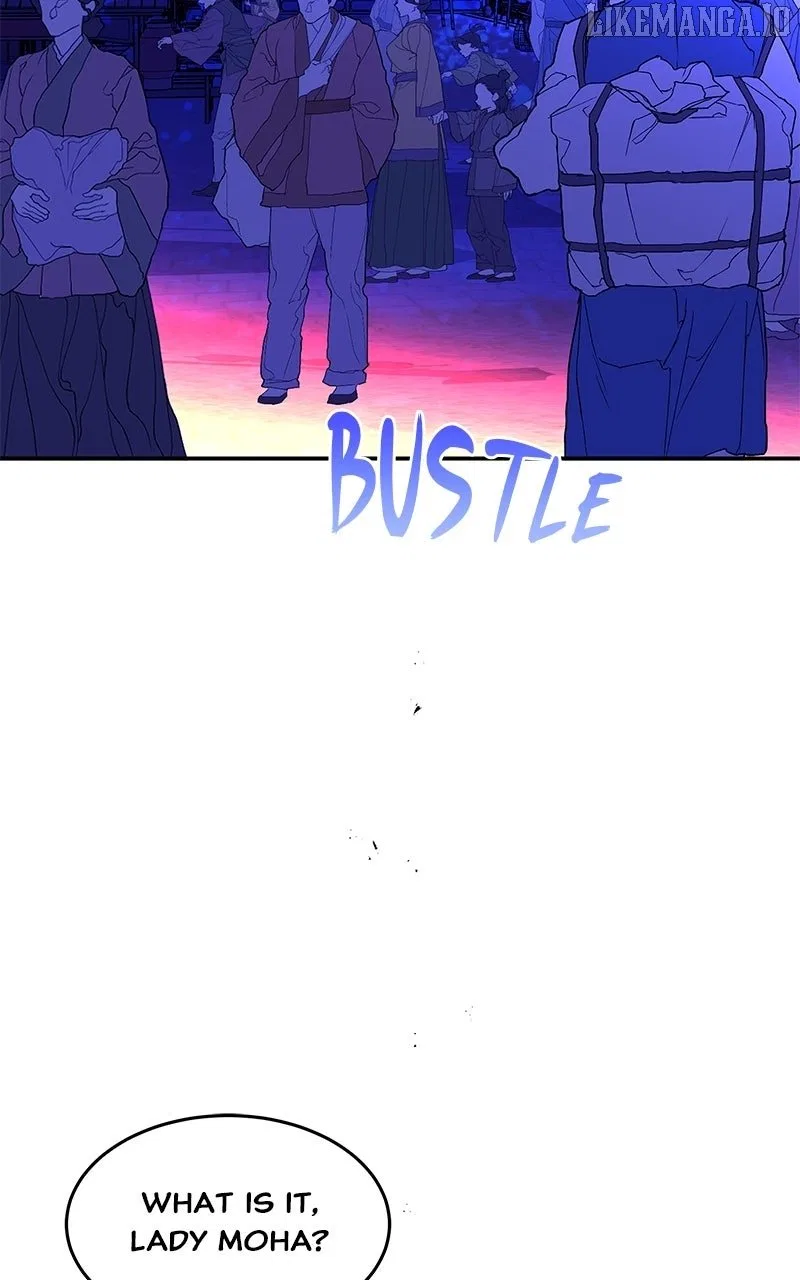 How a Goddess Wins Over Tigers Chapter 116 – Page 84
