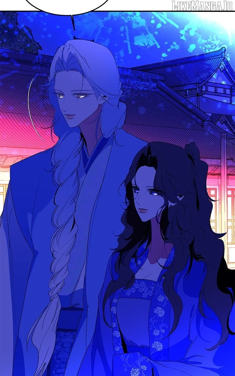 How a Goddess Wins Over Tigers Chapter 116 – Page 85