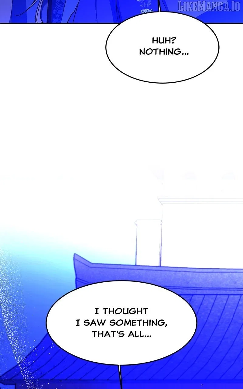 How a Goddess Wins Over Tigers Chapter 116 – Page 86