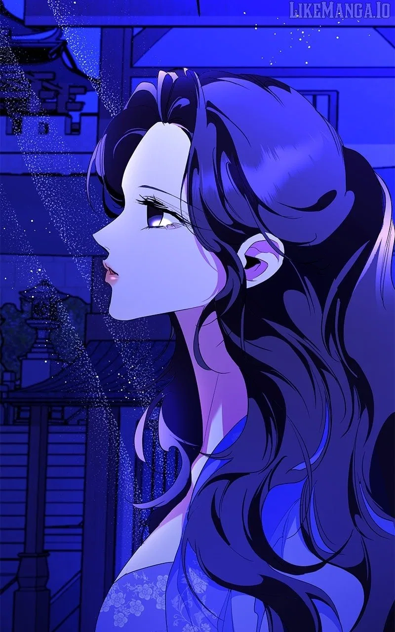 How a Goddess Wins Over Tigers Chapter 116 – Page 87
