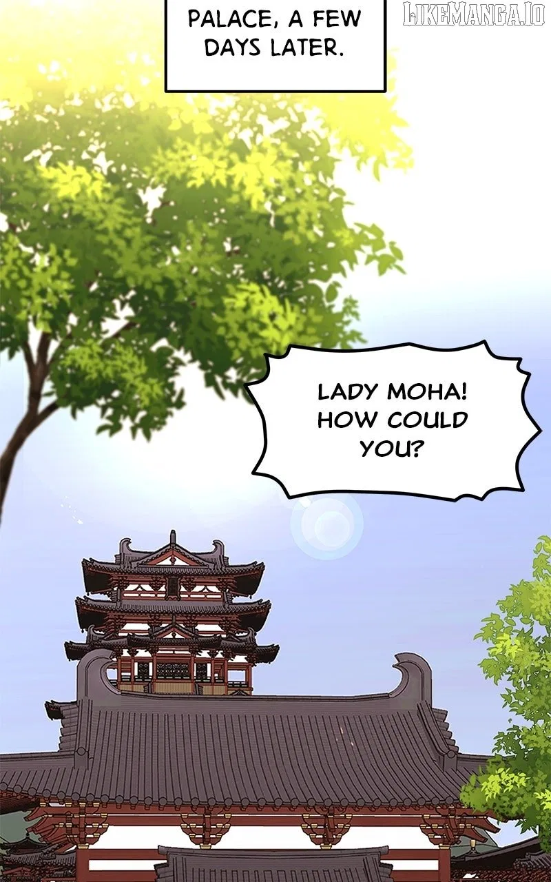 How a Goddess Wins Over Tigers Chapter 116 – Page 90