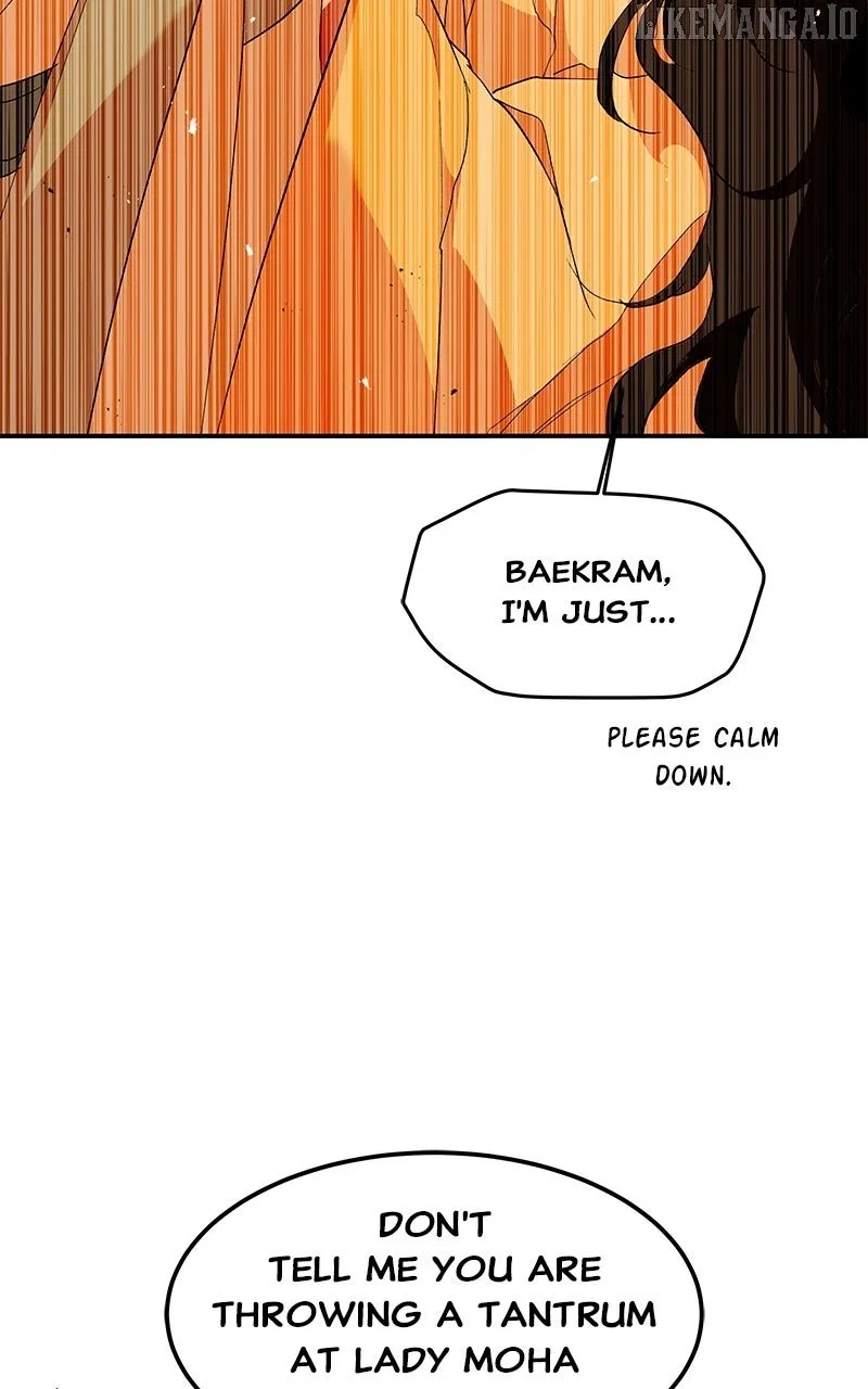 How a Goddess Wins Over Tigers Chapter 116 – Page 93