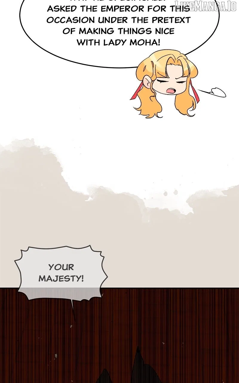 How a Goddess Wins Over Tigers Chapter 116 – Page 102
