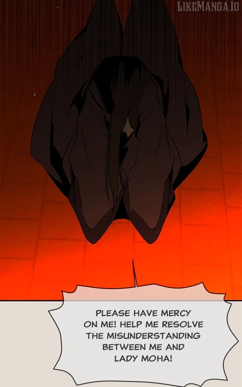 How a Goddess Wins Over Tigers Chapter 116 – Page 103