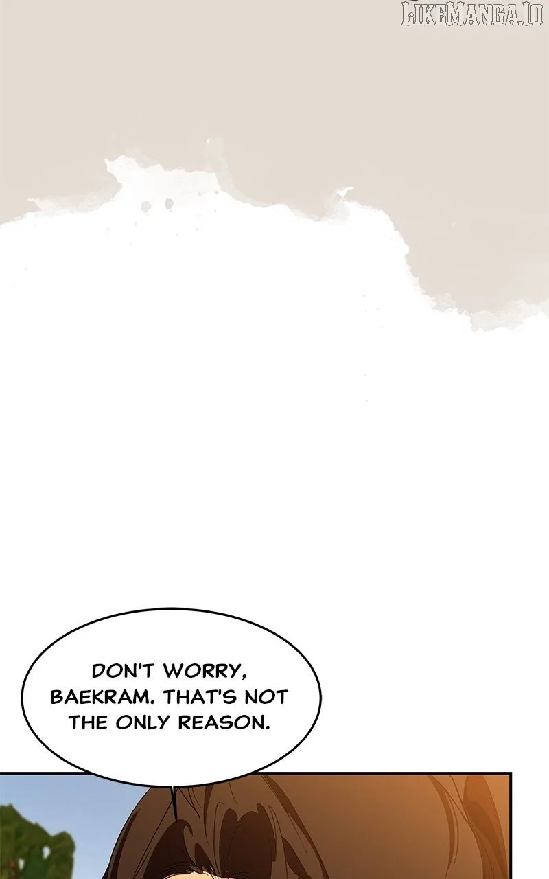 How a Goddess Wins Over Tigers Chapter 116 – Page 104