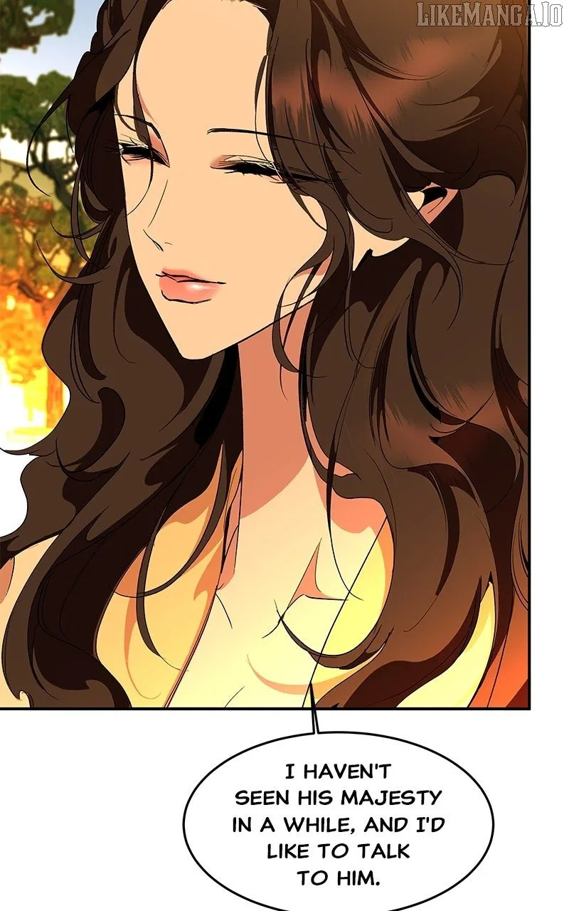 How a Goddess Wins Over Tigers Chapter 116 – Page 105
