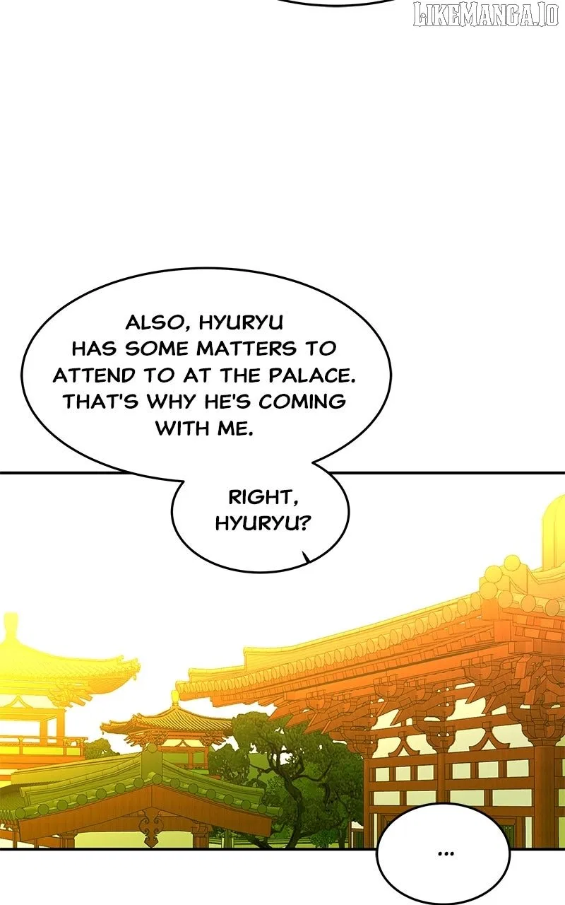 How a Goddess Wins Over Tigers Chapter 116 – Page 106