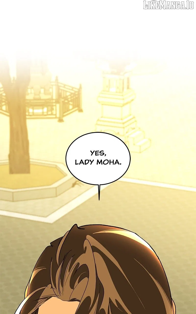 How a Goddess Wins Over Tigers Chapter 116 – Page 107