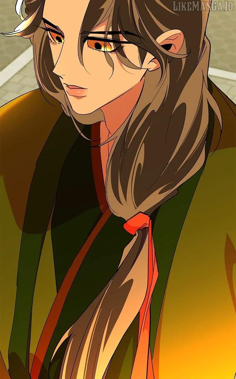 How a Goddess Wins Over Tigers Chapter 116 – Page 108
