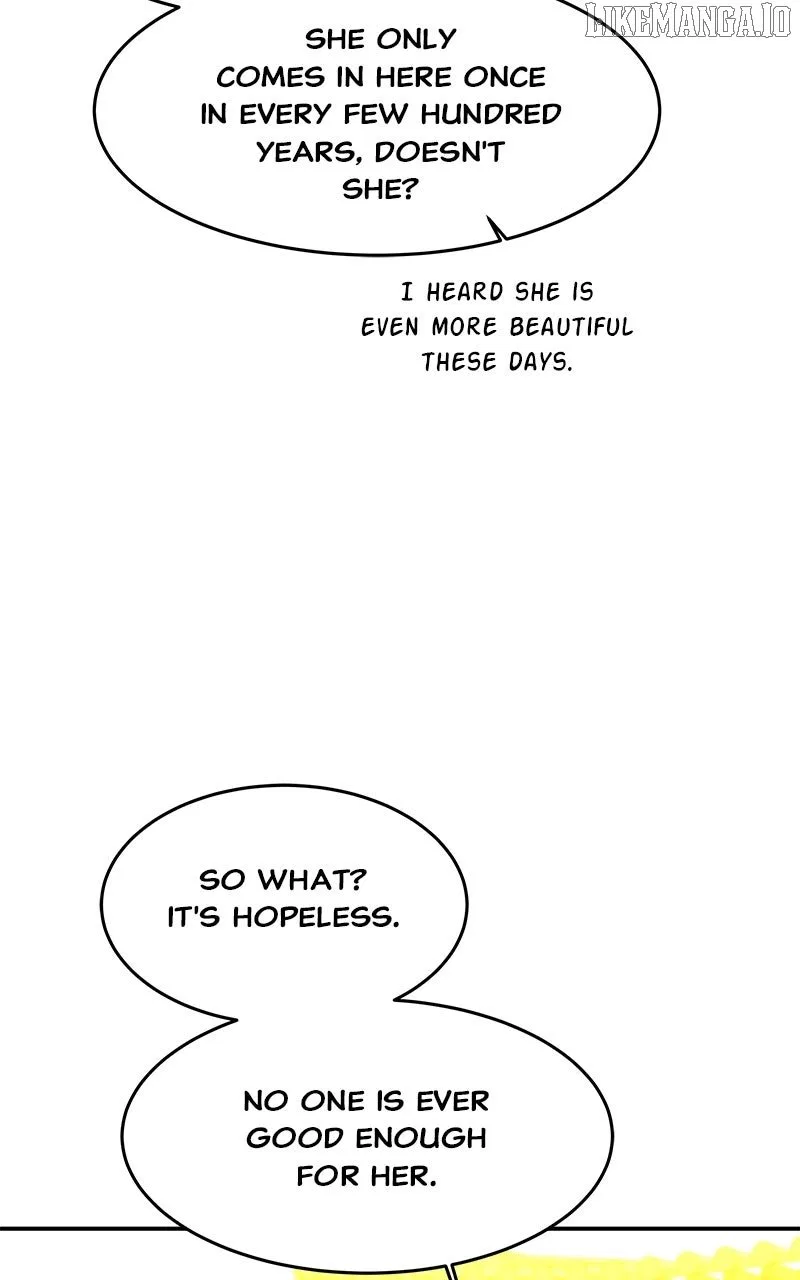 How a Goddess Wins Over Tigers Chapter 116 – Page 111