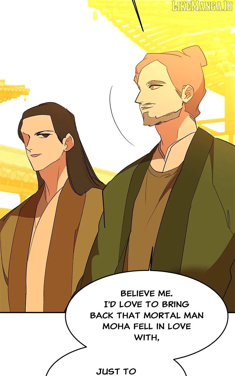 How a Goddess Wins Over Tigers Chapter 116 – Page 112