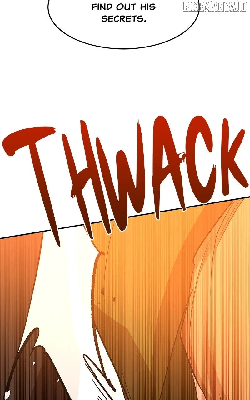 How a Goddess Wins Over Tigers Chapter 116 – Page 113