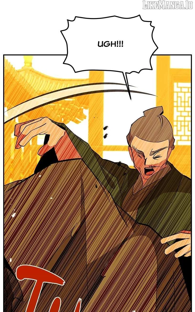 How a Goddess Wins Over Tigers Chapter 116 – Page 115