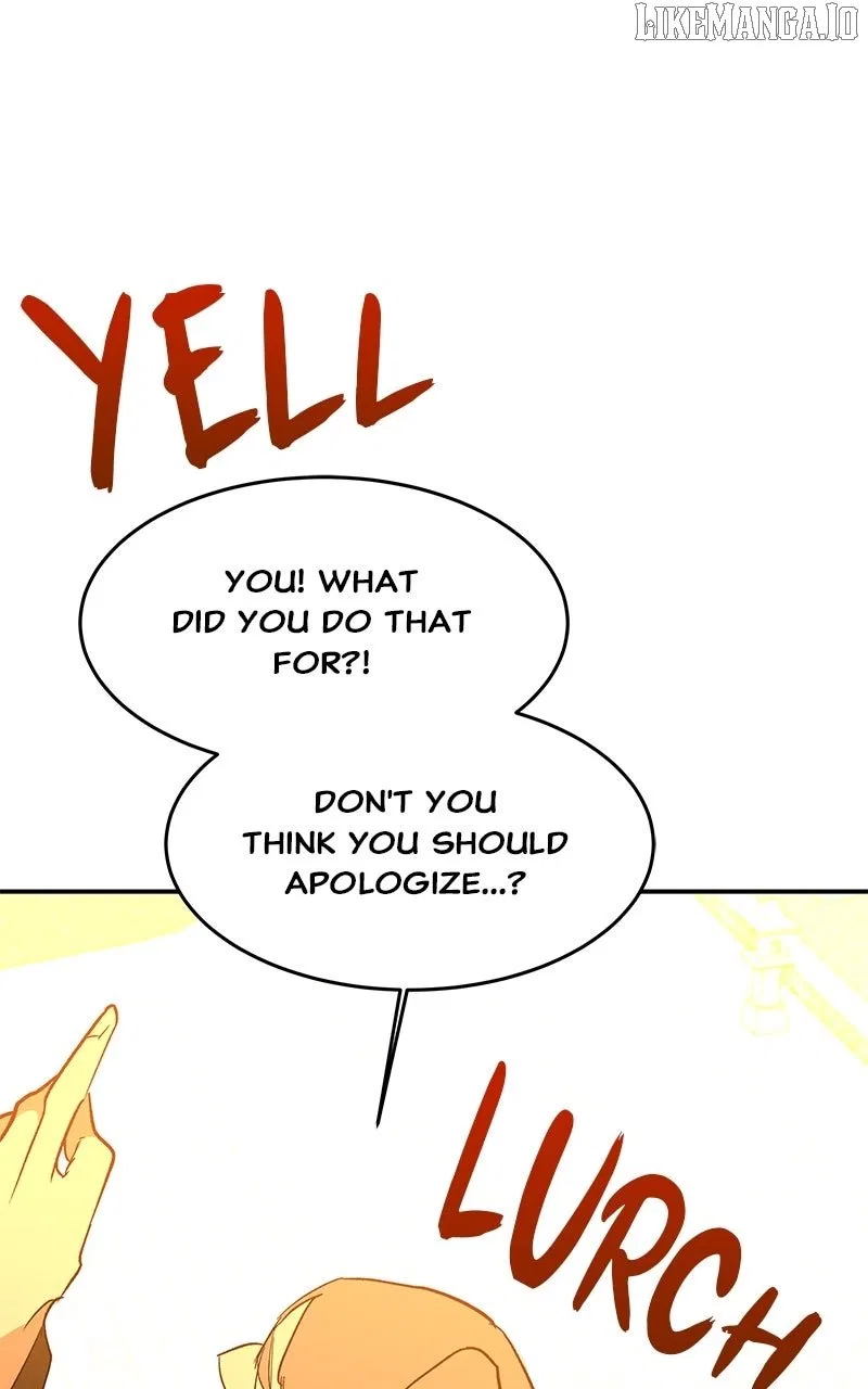 How a Goddess Wins Over Tigers Chapter 116 – Page 118