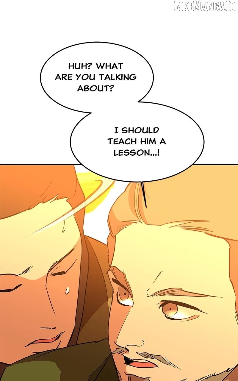 How a Goddess Wins Over Tigers Chapter 116 – Page 120