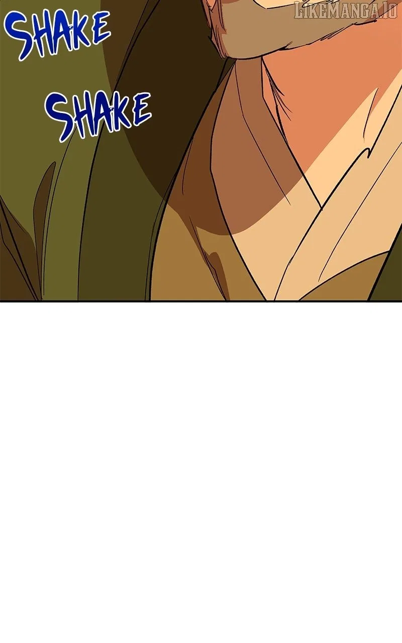 How a Goddess Wins Over Tigers Chapter 116 – Page 121