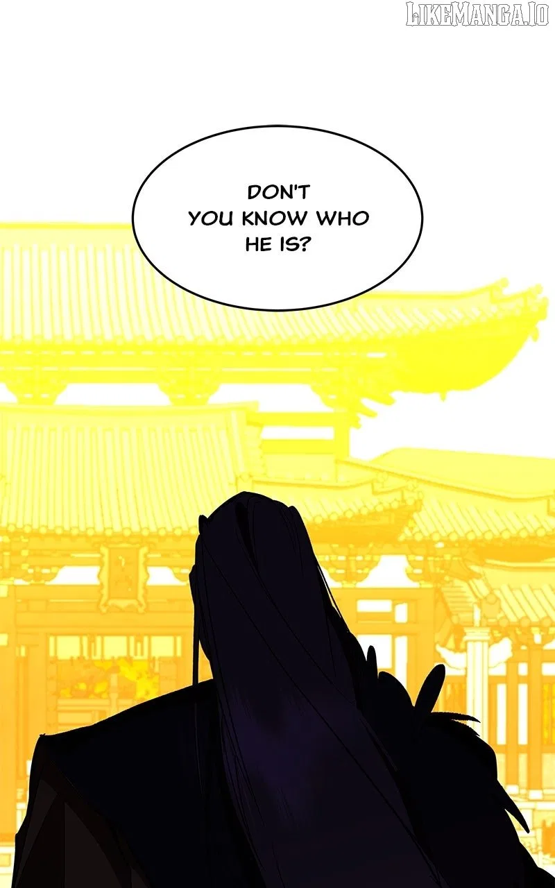 How a Goddess Wins Over Tigers Chapter 116 – Page 122