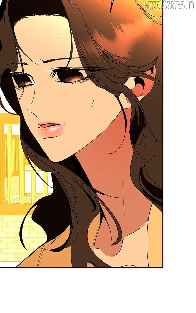 How a Goddess Wins Over Tigers Chapter 116 – Page 126