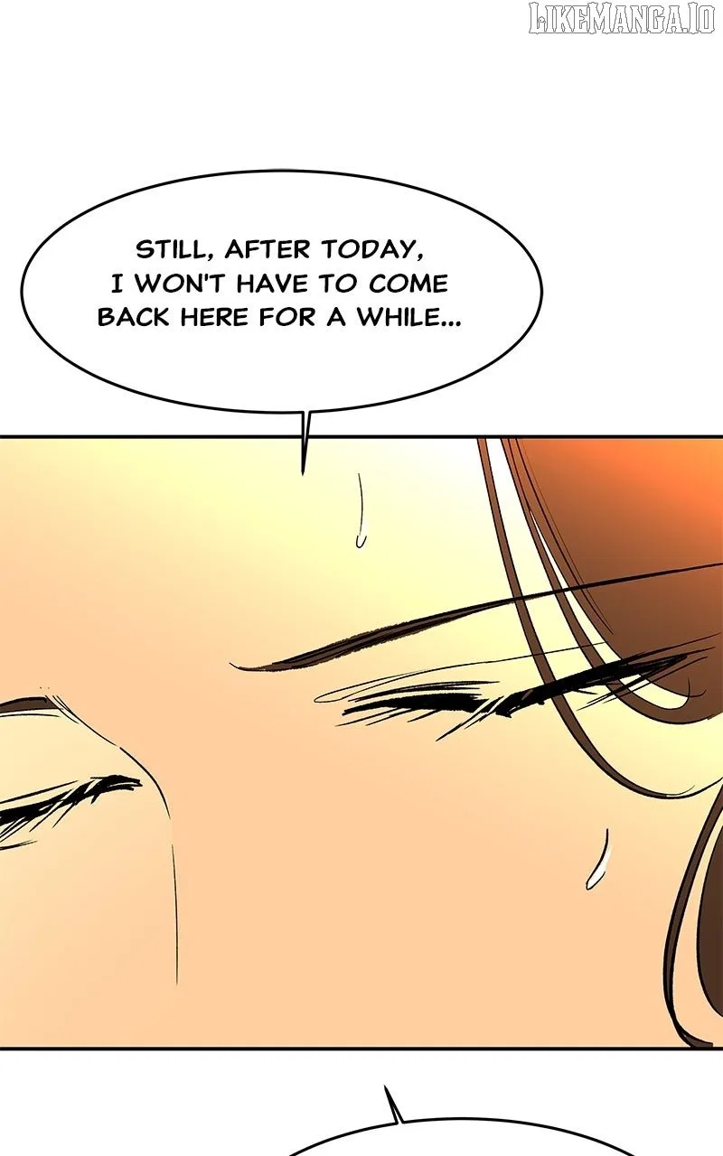 How a Goddess Wins Over Tigers Chapter 116 – Page 127