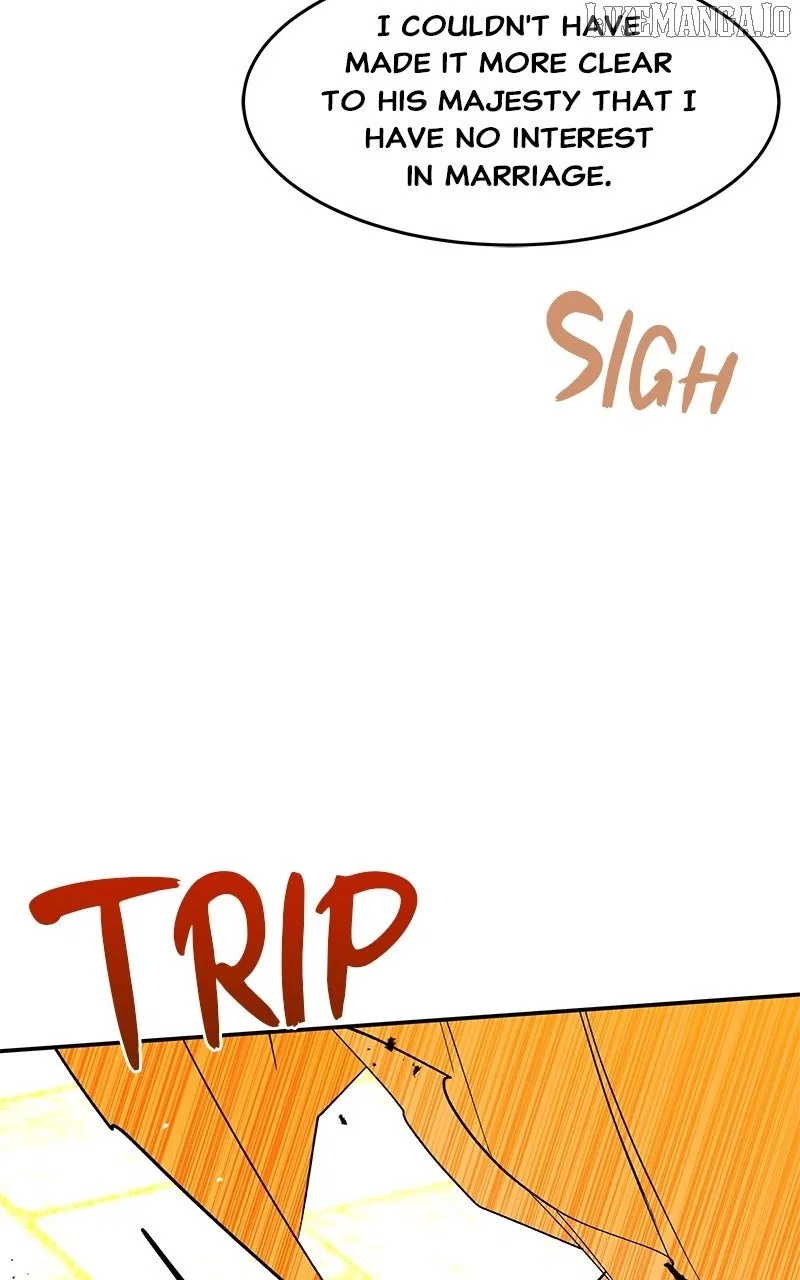 How a Goddess Wins Over Tigers Chapter 116 – Page 128