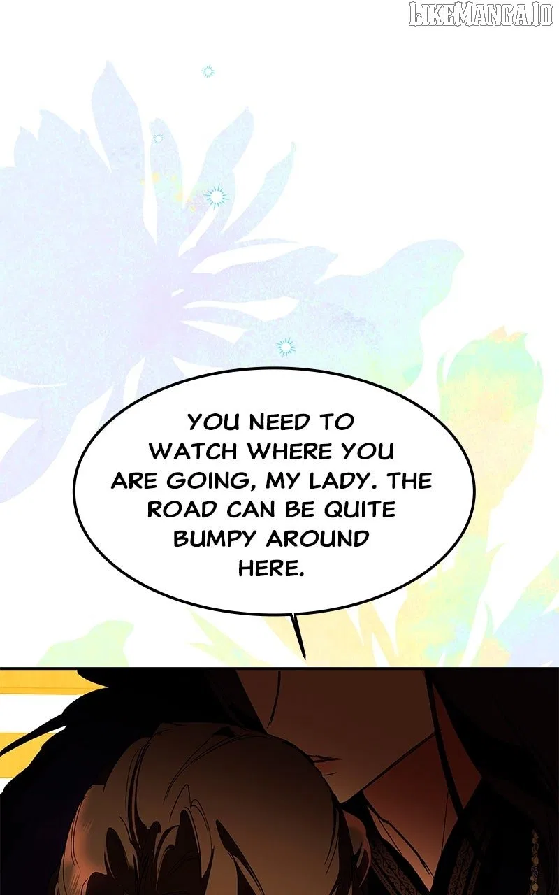 How a Goddess Wins Over Tigers Chapter 116 – Page 131