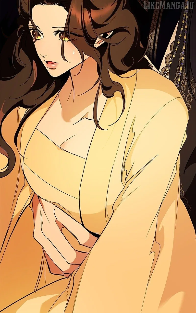 How a Goddess Wins Over Tigers Chapter 116 – Page 132