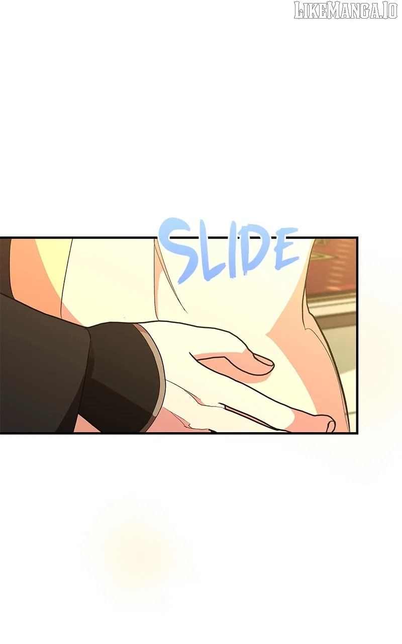 How a Goddess Wins Over Tigers Chapter 115 – Page 1