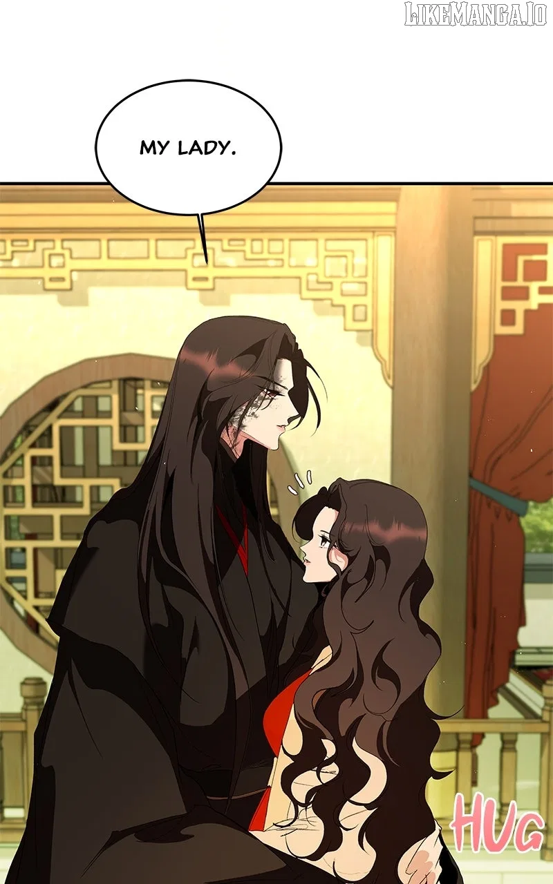 How a Goddess Wins Over Tigers Chapter 115 – Page 2