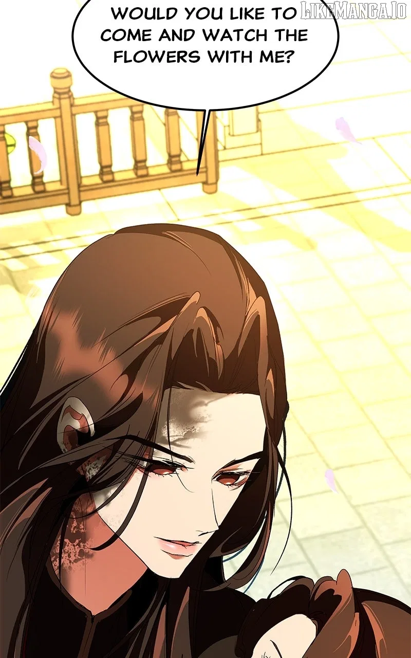 How a Goddess Wins Over Tigers Chapter 115 – Page 4