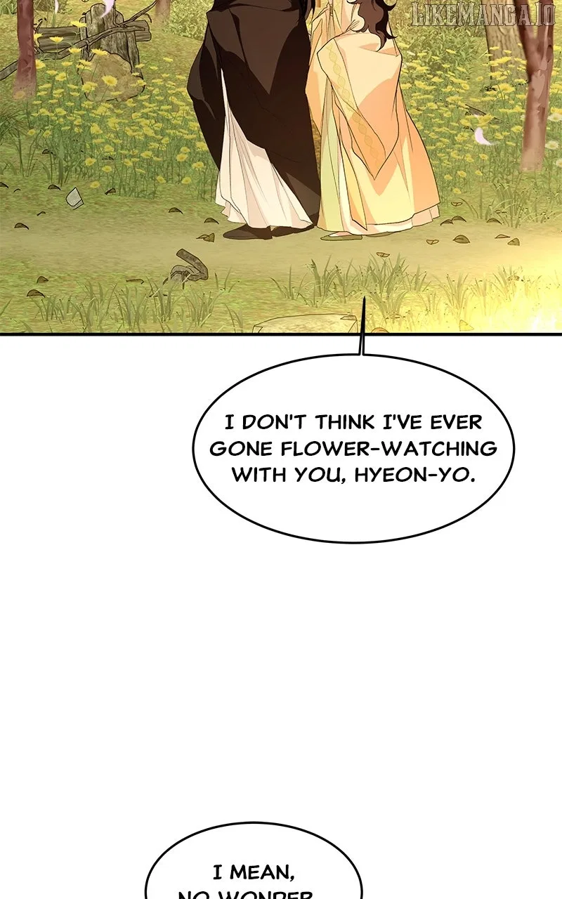 How a Goddess Wins Over Tigers Chapter 115 – Page 9