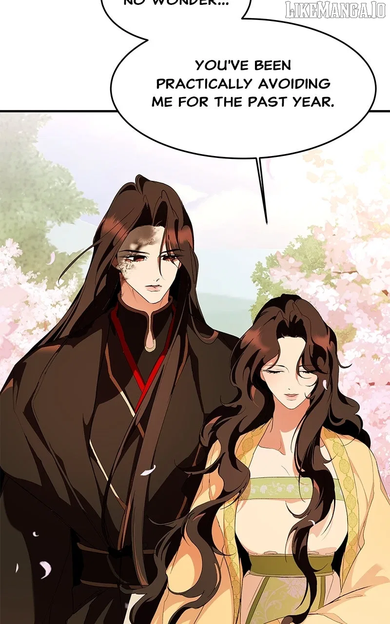 How a Goddess Wins Over Tigers Chapter 115 – Page 10