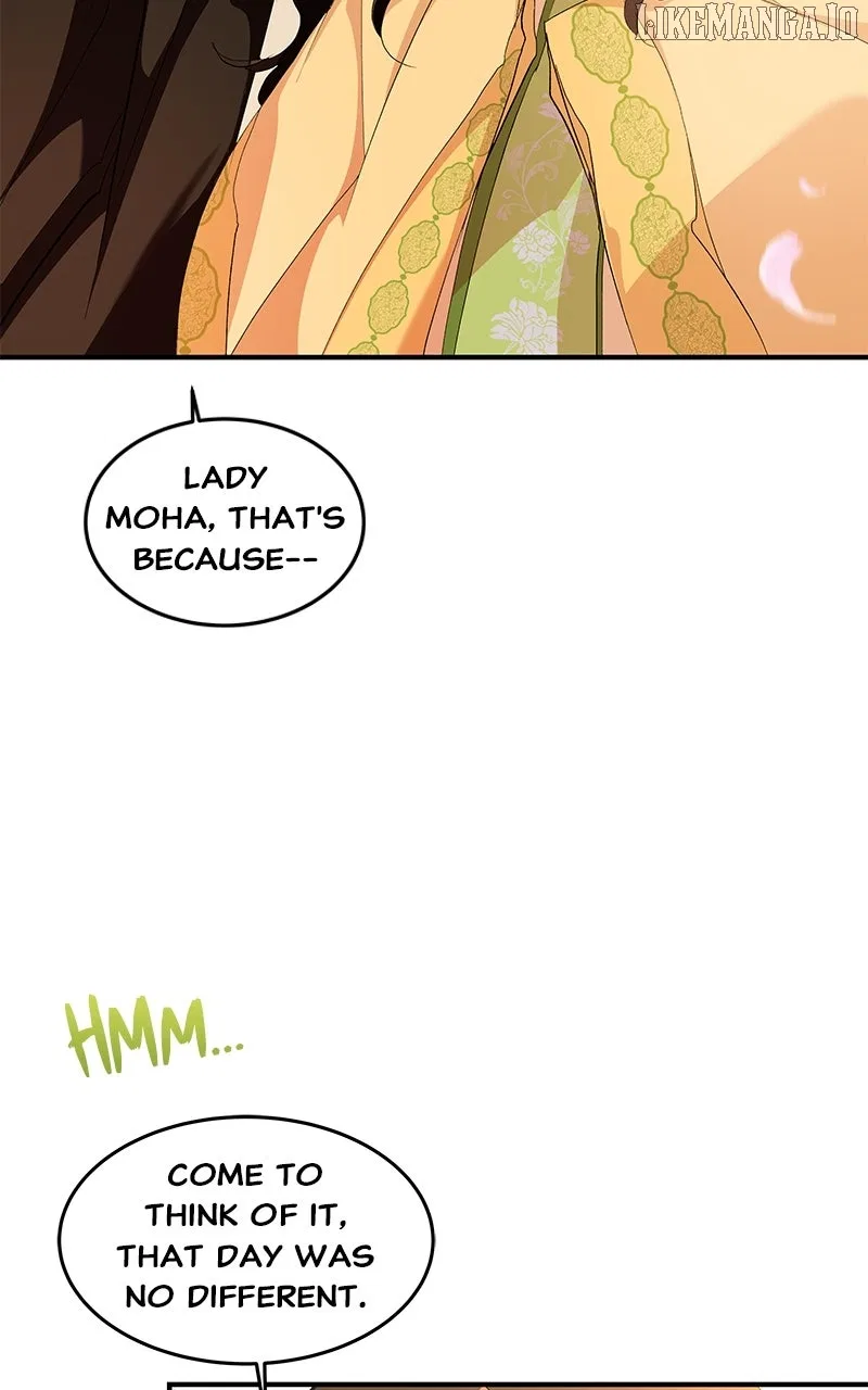 How a Goddess Wins Over Tigers Chapter 115 – Page 11