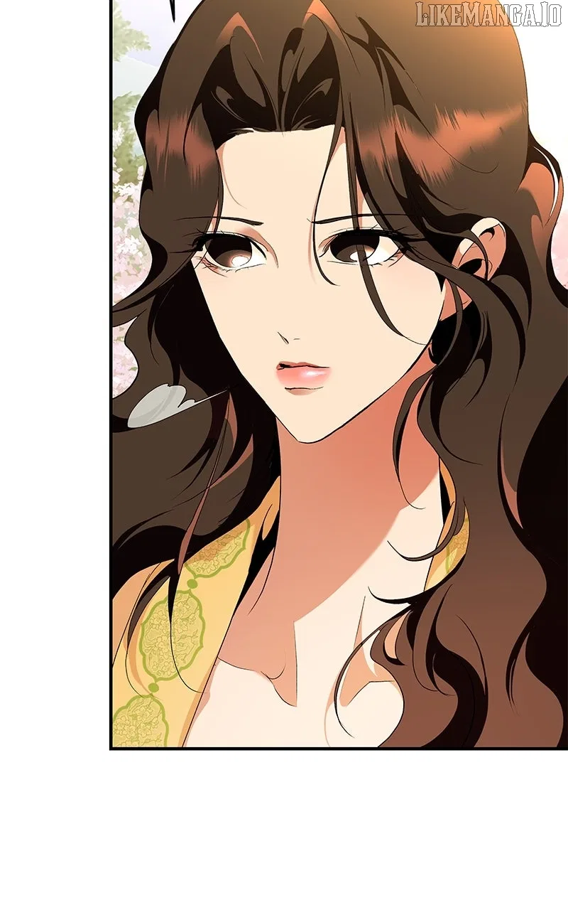 How a Goddess Wins Over Tigers Chapter 115 – Page 12